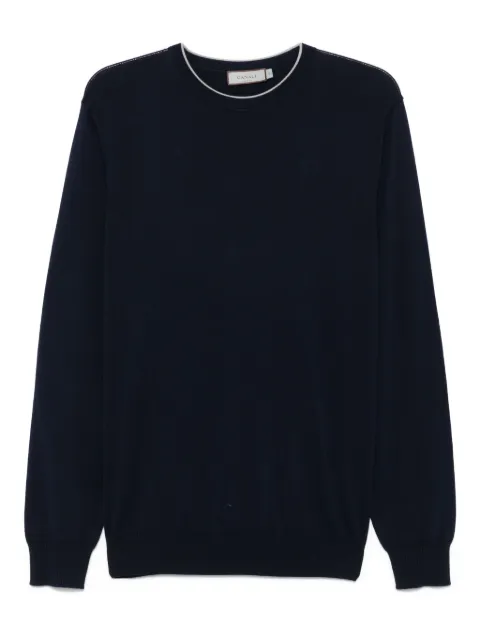 Canali top con botones