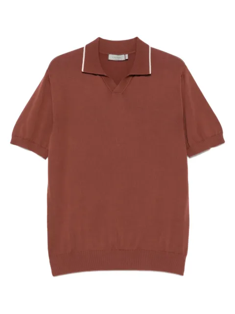 Canali playera de jersey