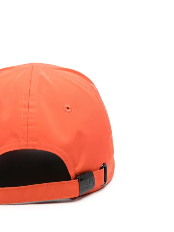 Company Chrome-R Cap Orange FARFETCH JO