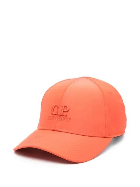 C.P. Company gorra Chrome-R