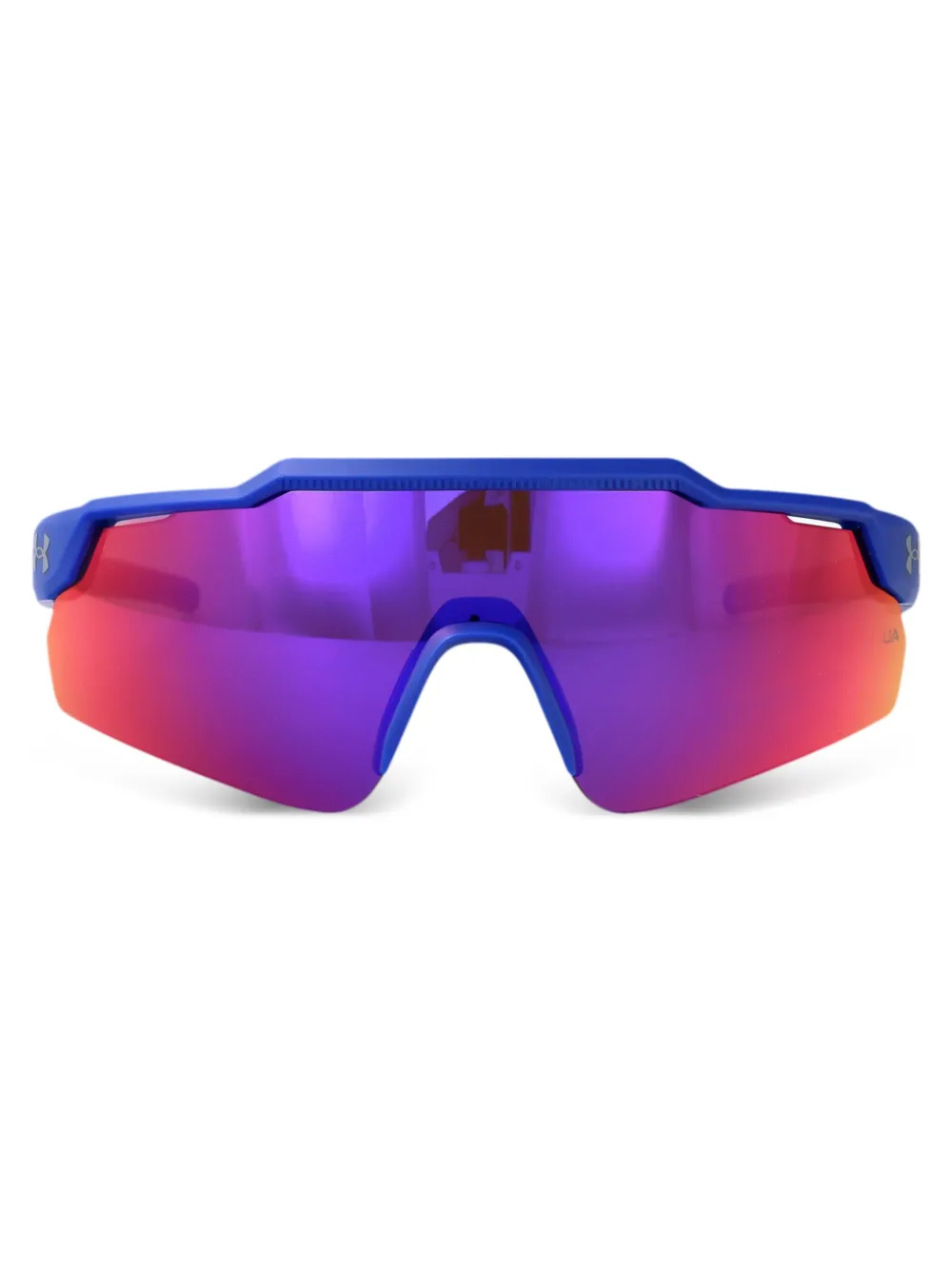 Under Armour lentes de sol Levelup | azul | Image 1