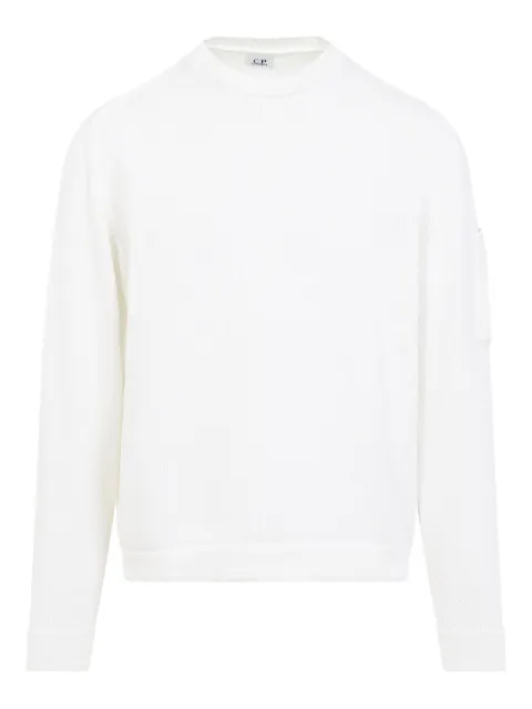 C.P. Company cotton sweater 