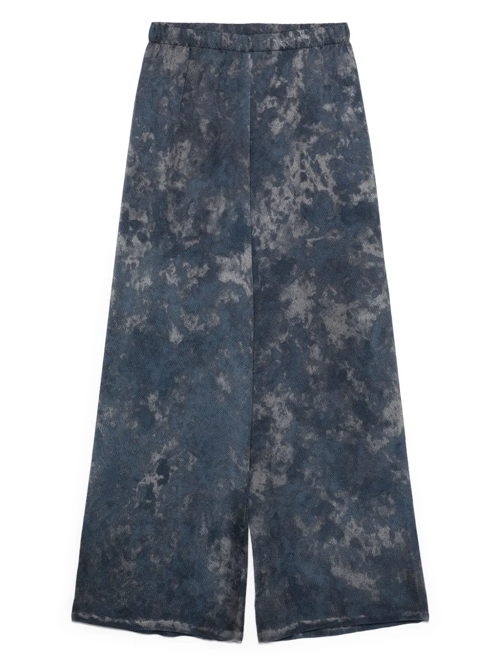 textured trousers
