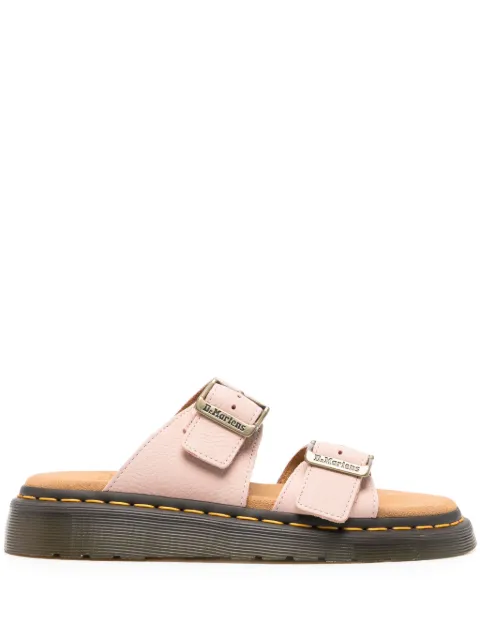 Dr. Martens صندل 'جوزيف'