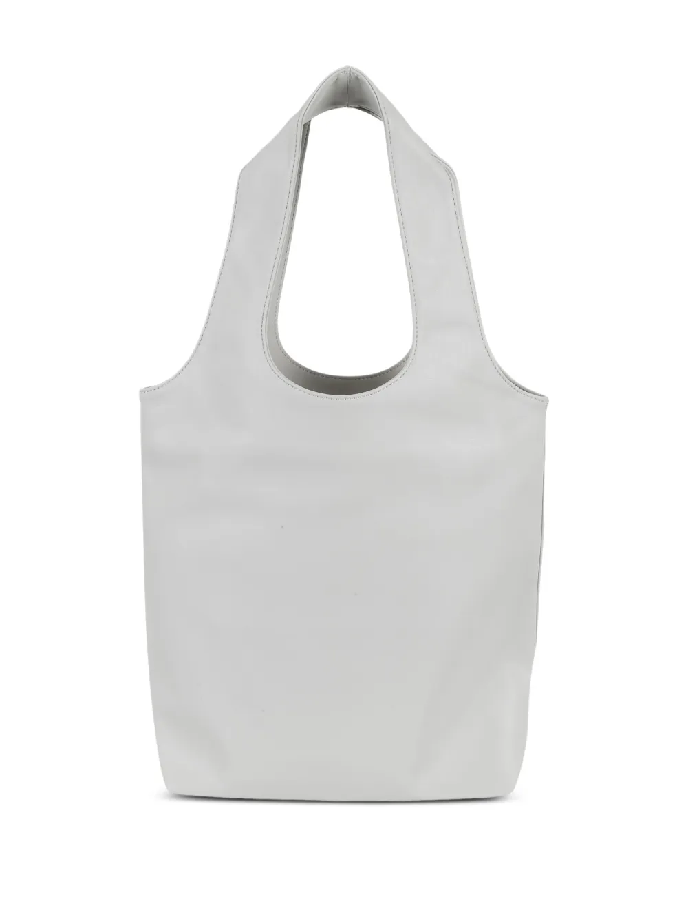 A.P.C. tote con logo estampado | Image 2