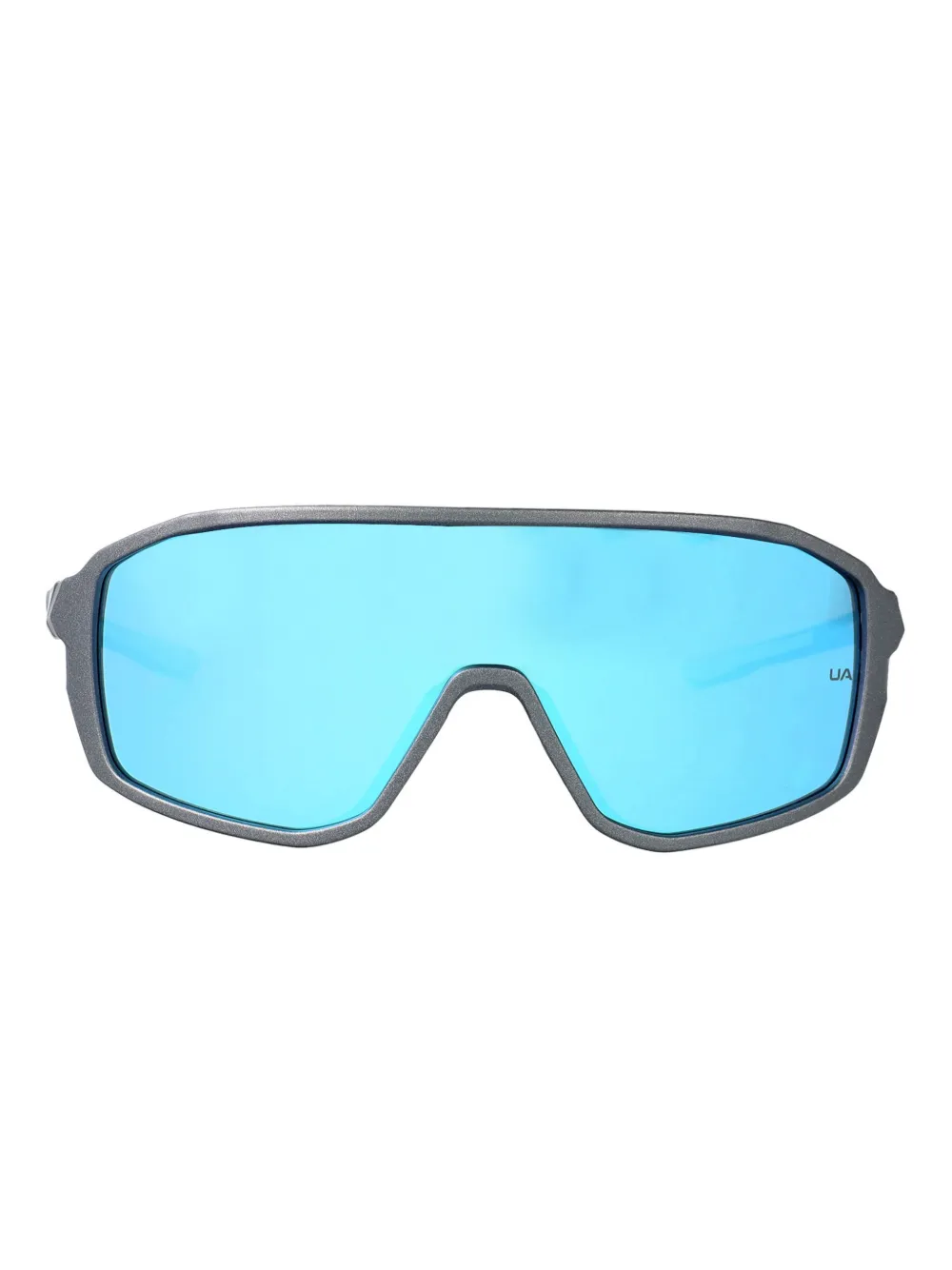 Under Armour lentes de sol Gameday | gris | Image 1