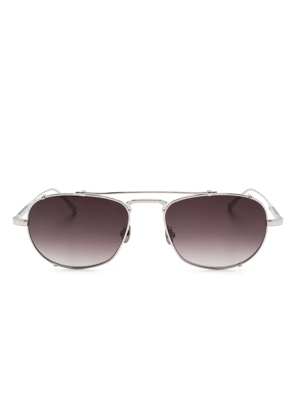 Matsuda lentes de sol M3151 | plateado | Image 1