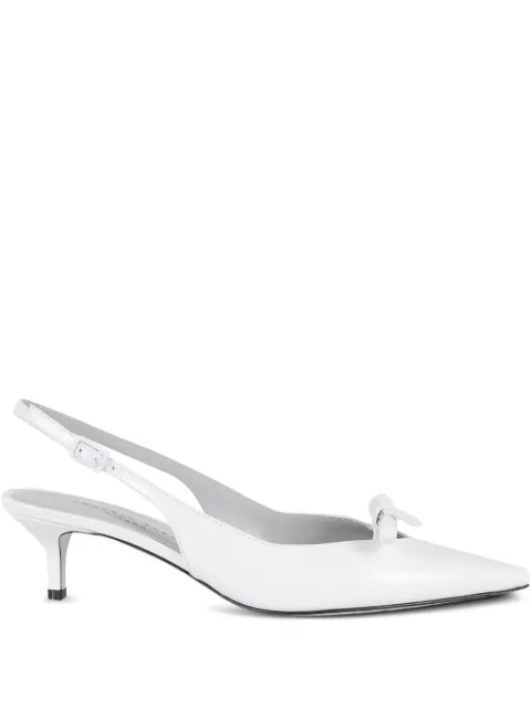 Roberto Festa 40mm Senya pumps