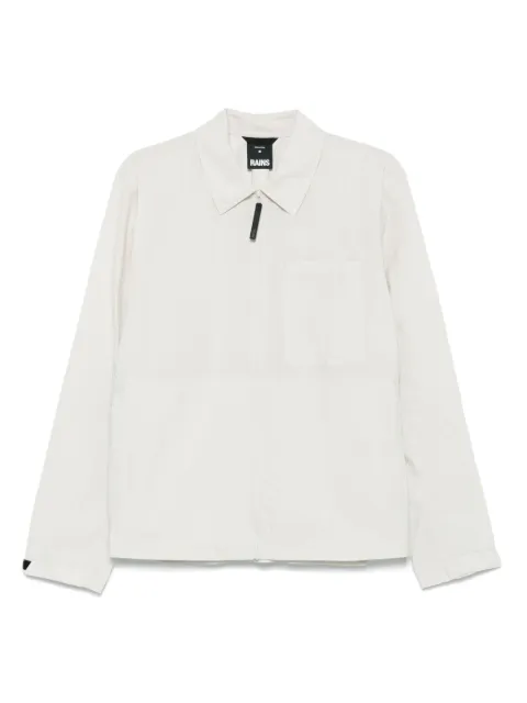 Rains Mito overshirt