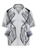 Craig Green cotton shirt - Blue