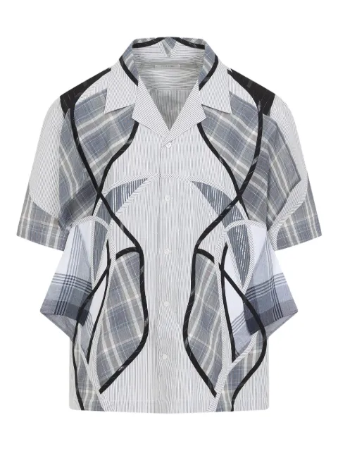 Craig Green cotton shirt 