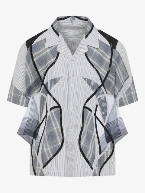 Craig Green cotton shirt 