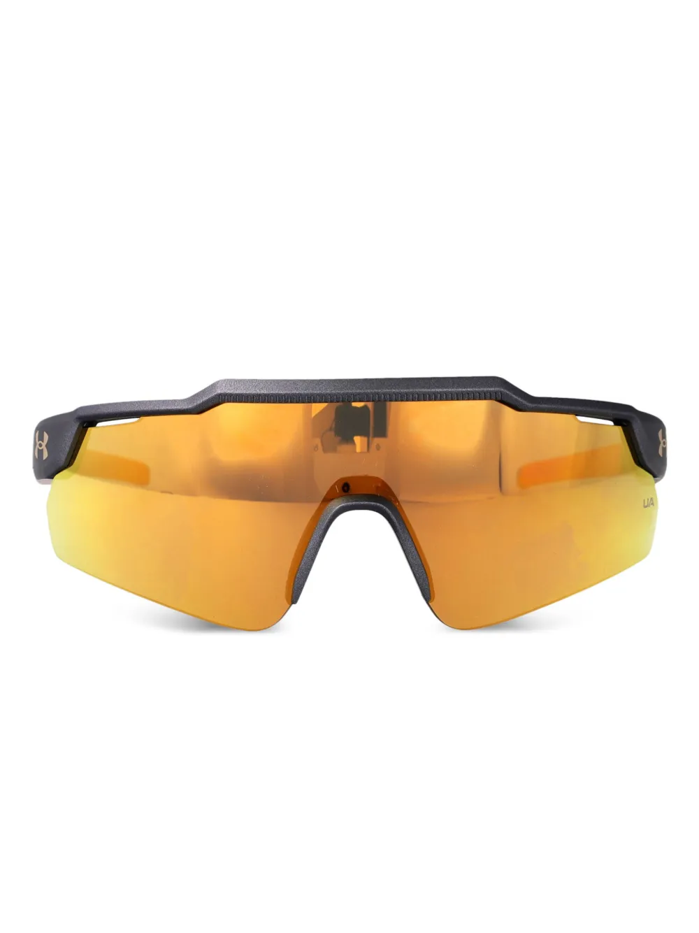 Under Armour lentes de sol Levelup | gris | Image 1