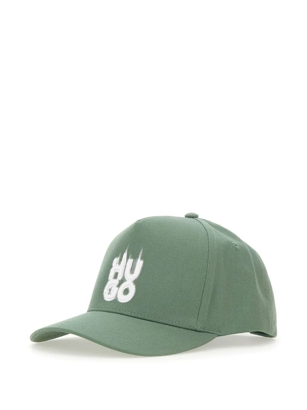 HUGO Marsel Smokey cap | Green | Image 1