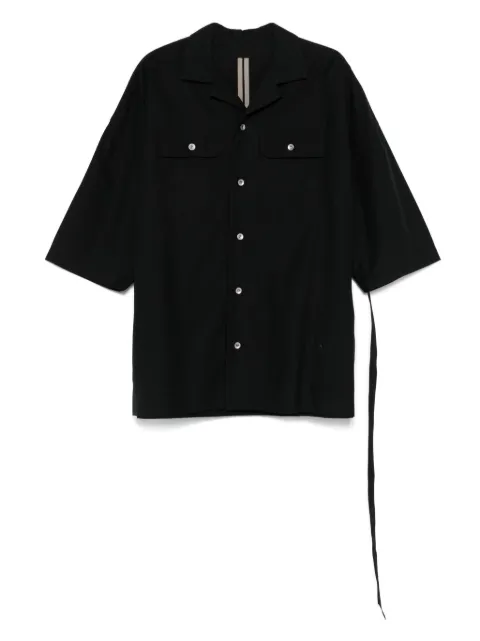 Rick Owens DRKSHDW Magnum Tommy shirt