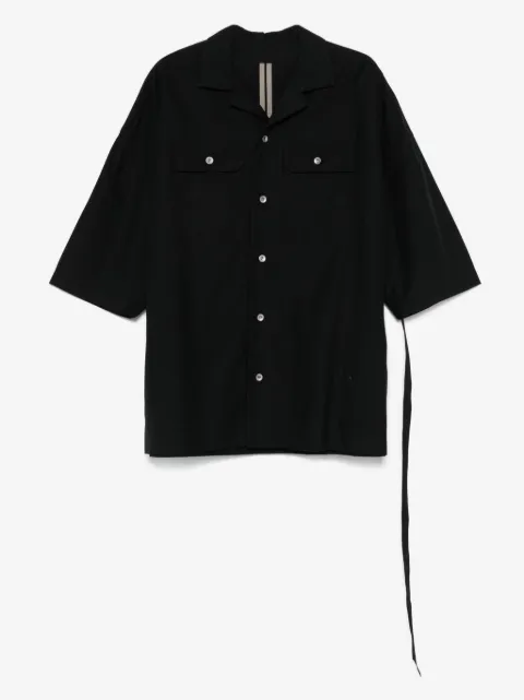 Rick Owens DRKSHDW Magnum Tommy shirt