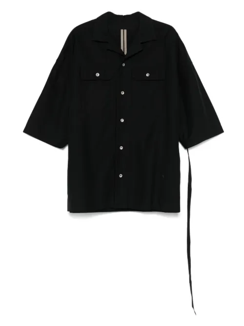 Chemise Magnum Tommy - Rick Owens DRKSHDW - Modalova