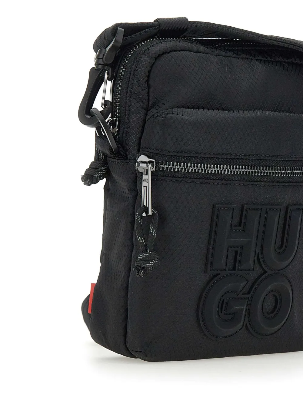 HUGO BOSS MALICK MESSENGER BAG