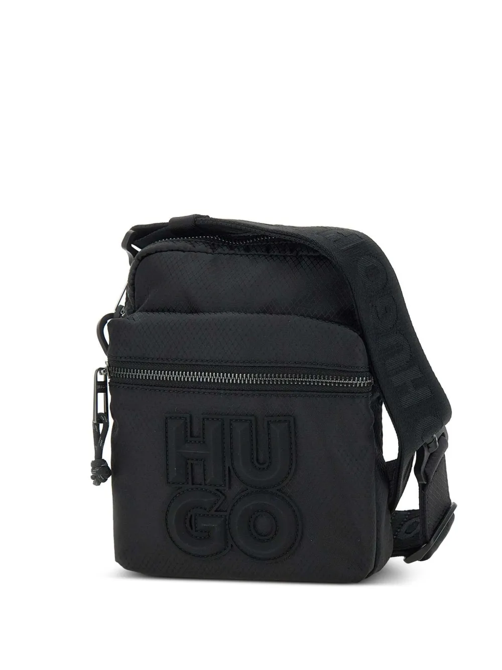 HUGO Malick messenger bag | Black | Image 1