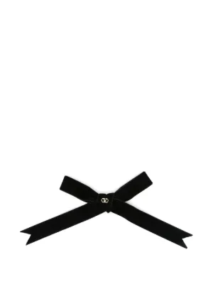 Valentino Garavani Hair Accessories for Women - Shop on FARFETCH