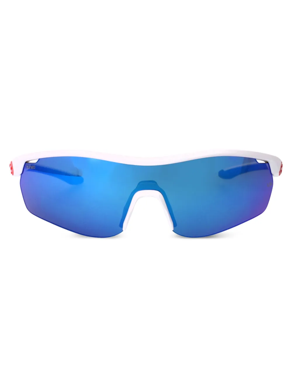 Under Armour lentes de sol 7001 | blanco | Image 1