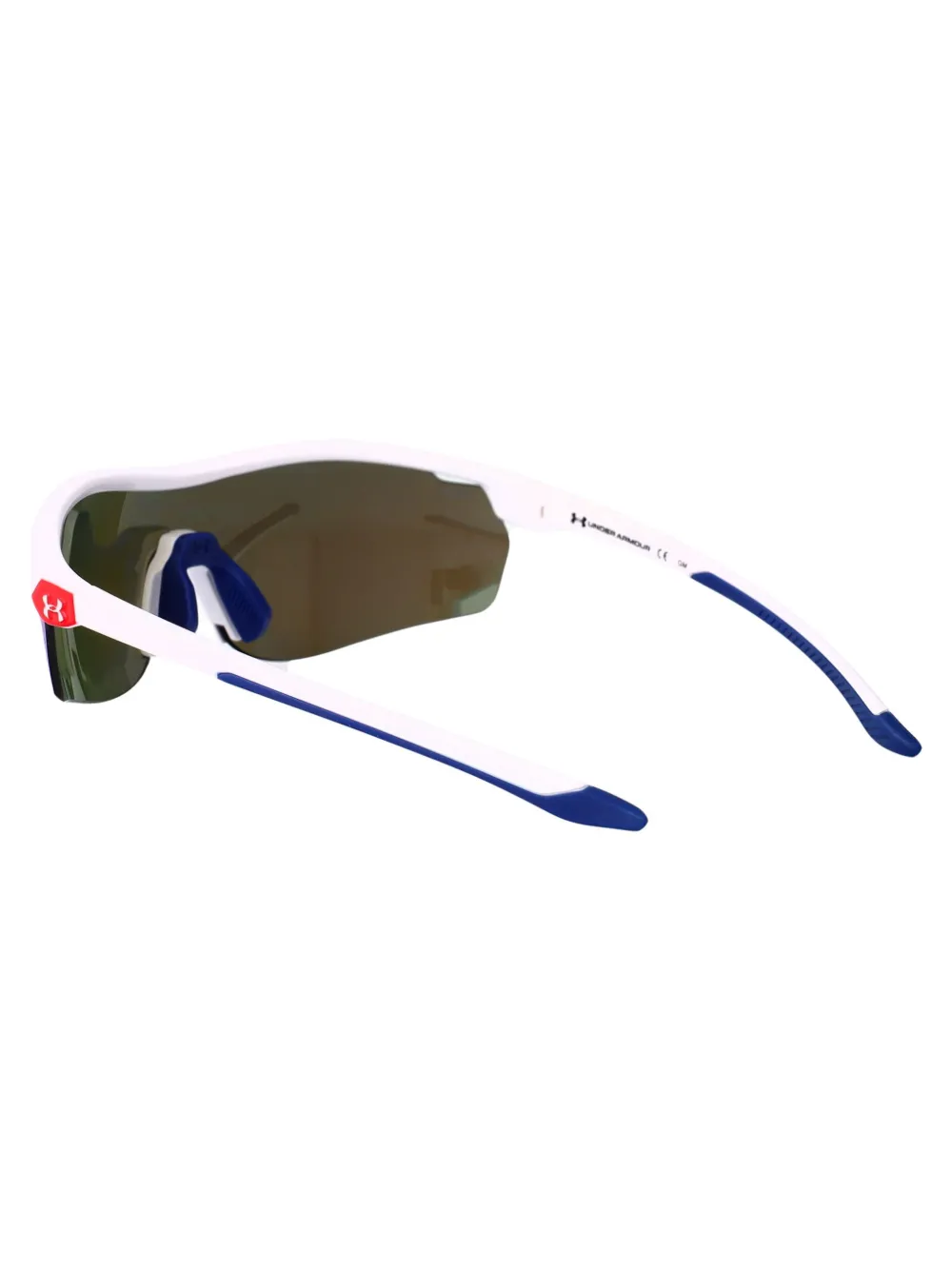 Under Armour 7001 zonnebril Wit