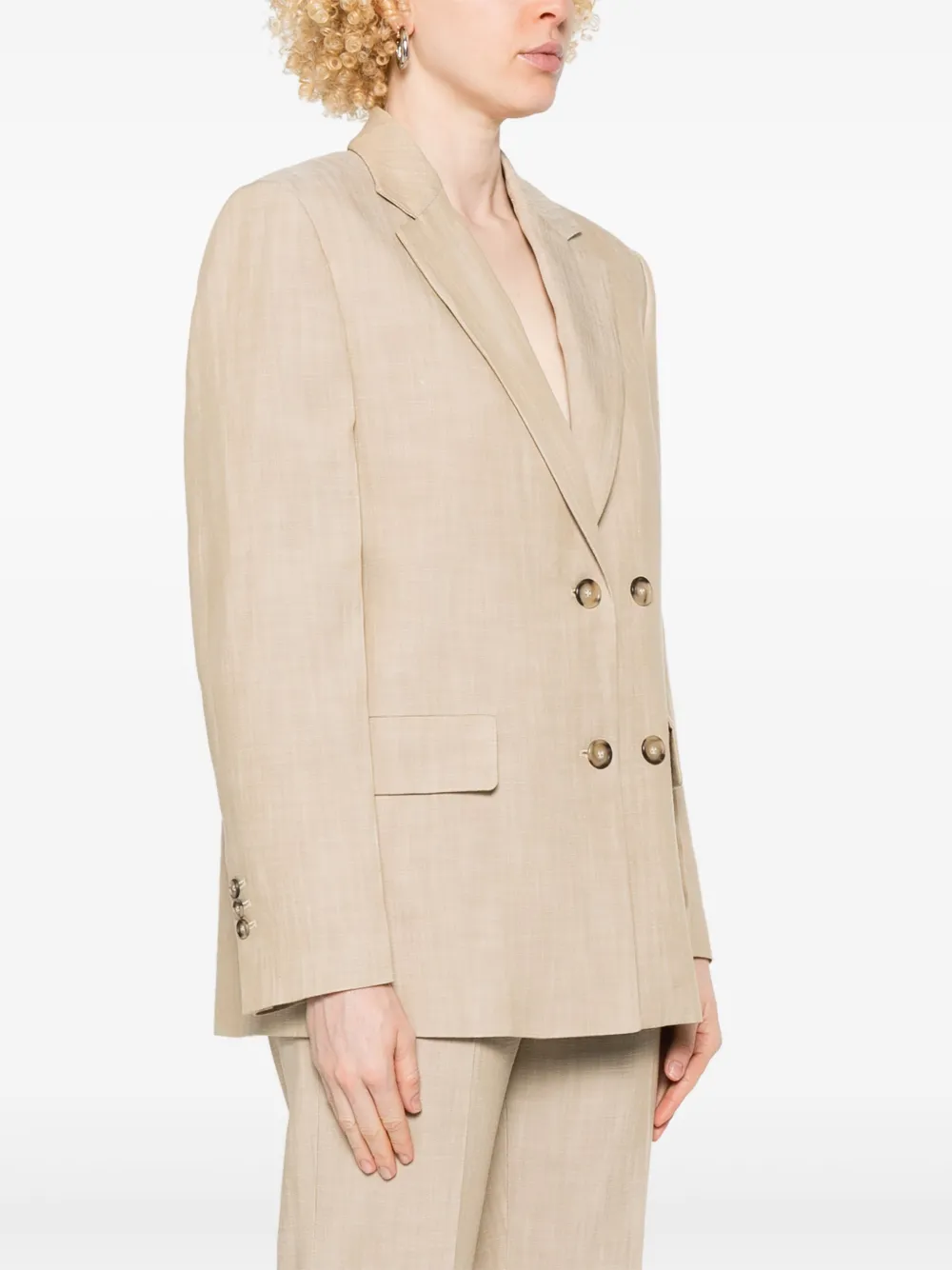 PINKO ELEVATION BLAZER