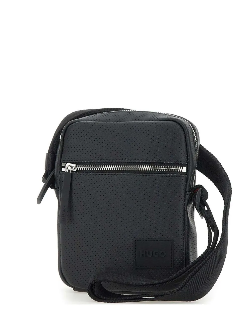 HUGO Ethon messenger bag | Black | Image 1