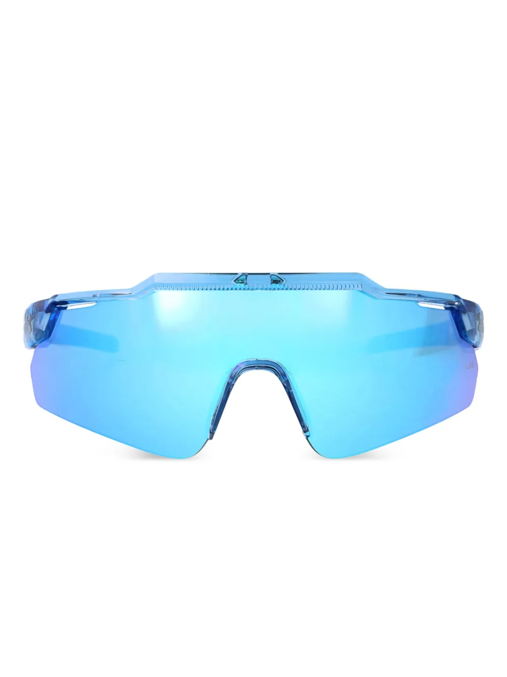 Under Armour lentes de sol LevelUp Jr | azul | Image 1