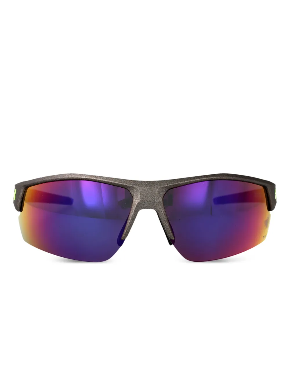 Under Armour lentes de sol Skillz | gris | Image 1