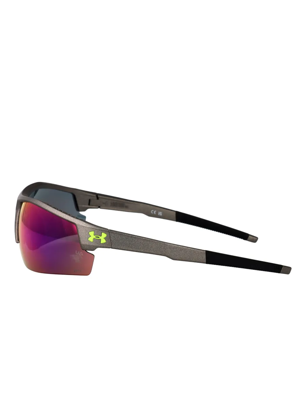 Under Armour Skillz zonnebril Grijs