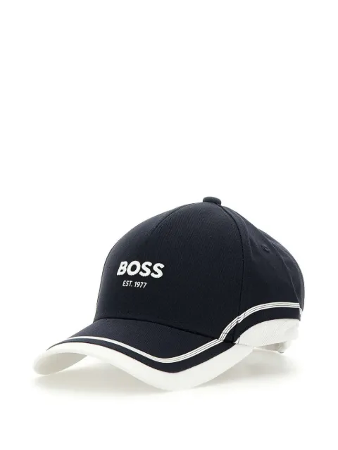 BOSS Pyer Urban baseball cap
