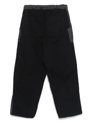 02AW JUNYA WATANABE MAN カットオフ加工カレッジニット 02AW JUNYA WATANABE MAN カットオフ加工カレッジニット - メルカリ