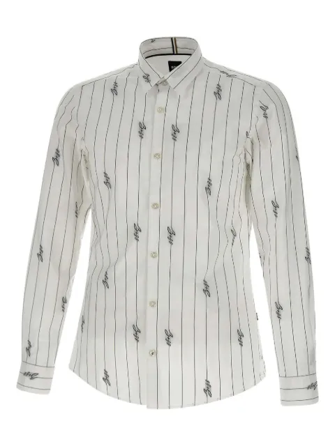BOSS C-Roan shirt