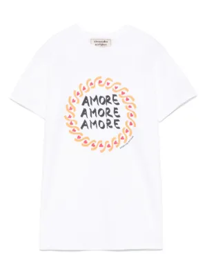 alessandro enriquez T-Shirts & Jersey Shirts for Women