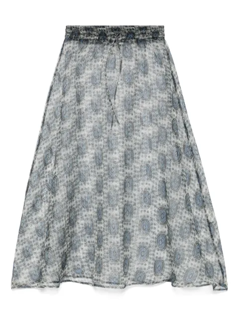 Pierre-Louis Mascia falda midi Kobe
