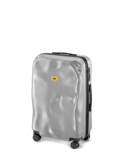 Crash Baggage logo-detail luggage