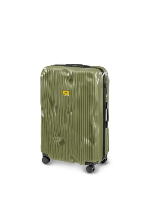 Crash Baggage valise à roulettes Stripe