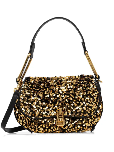 Coccinelle Magie Paillettes cross body bag
