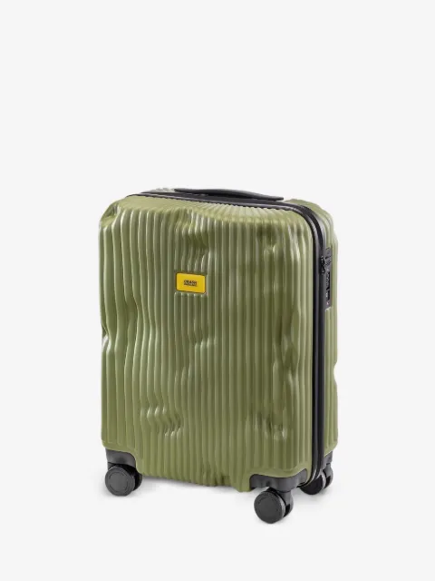 Crash Baggage Crash Baggage Stripe trolley