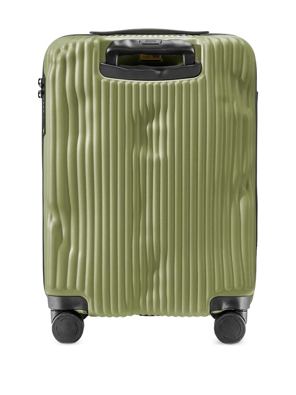 Crash Baggage Crash Baggage Stripe trolley | Women | Image 2