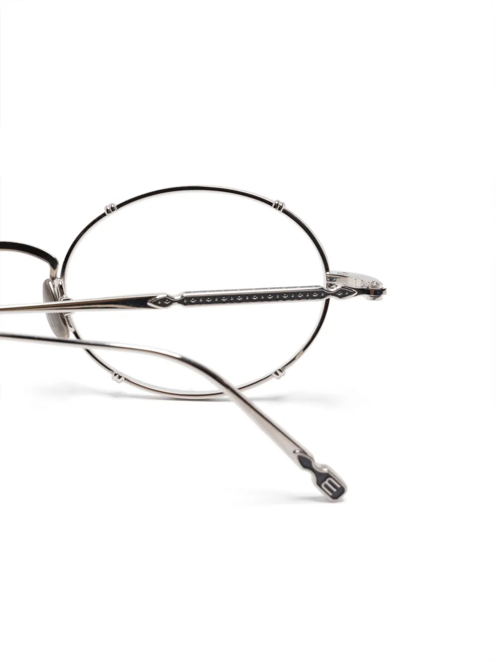 Matsuda M3150 bril Zilver