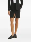 Patrizia Pepe pencil skirt - Black