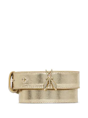 PATRIZIA PEPE ストーンアクセサリーFly-Belt PATRIZIA PEPE ストーンアクセサリーFly-Belt