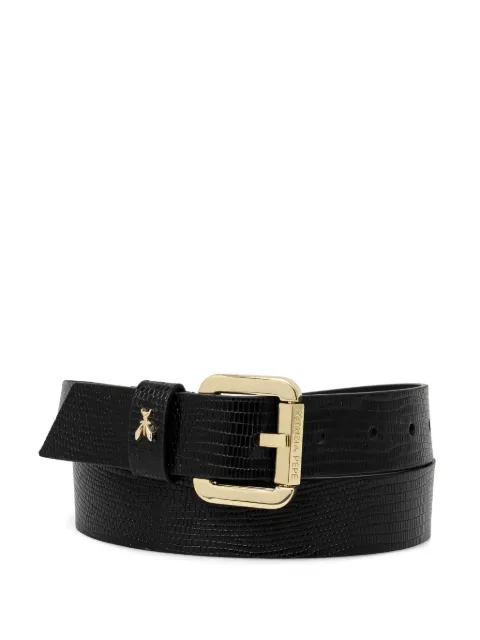 Patrizia Pepe leather belt