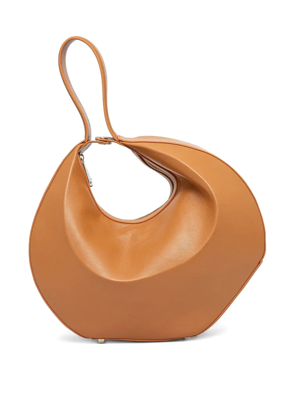Bangle shoulder bag