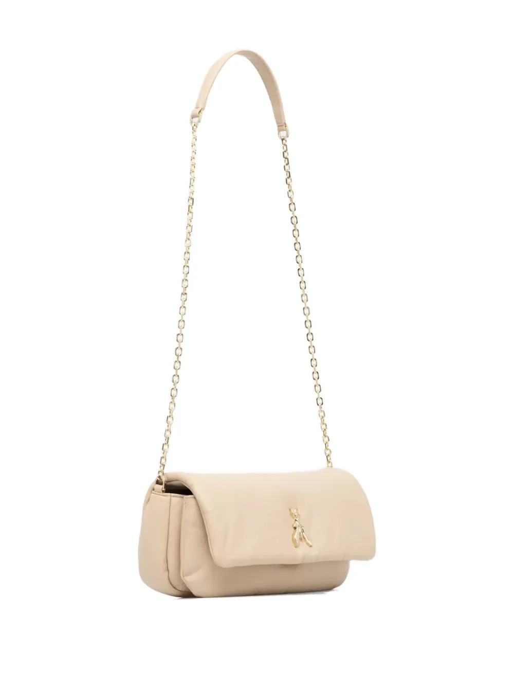 Patrizia Pepe chain-strap cross body bag | Image 2