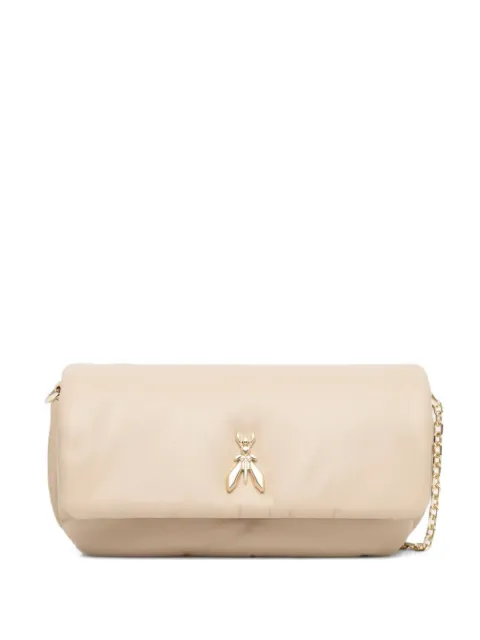 Patrizia Pepe chain-strap cross body bag