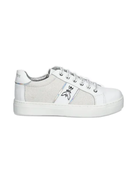 Patrizia Pepe girl Sneakers con zip