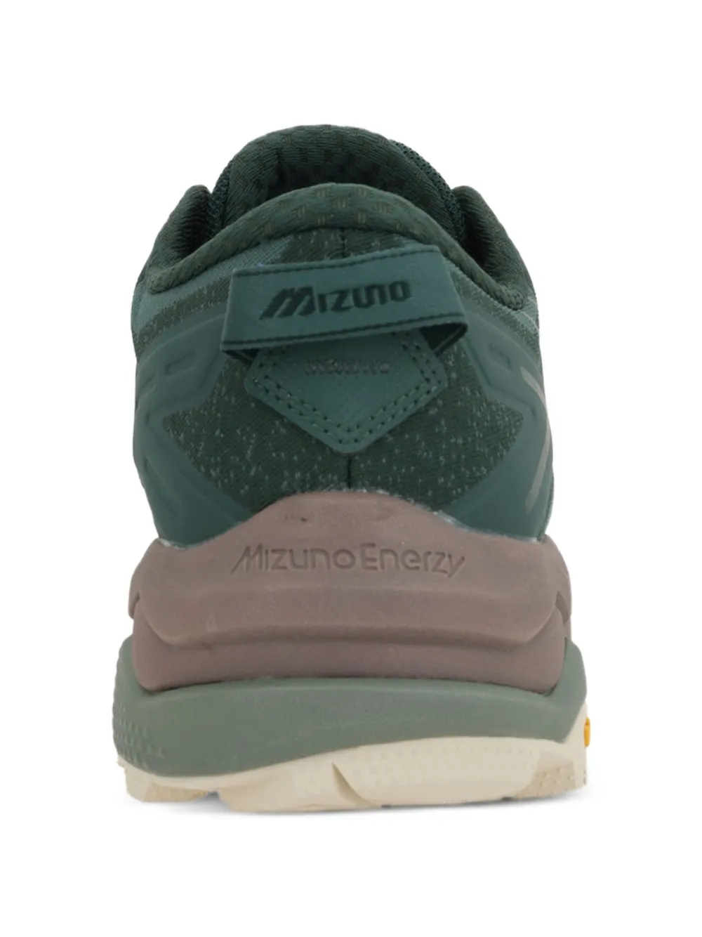 Mizuno Mujin sneakers Green